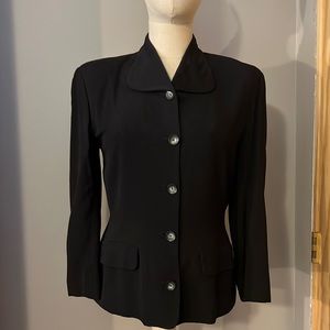 Warehouse brand 90s blazer suit jacket